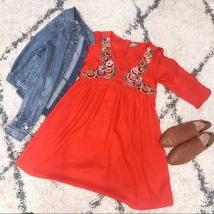 ASOS Maternity Dress